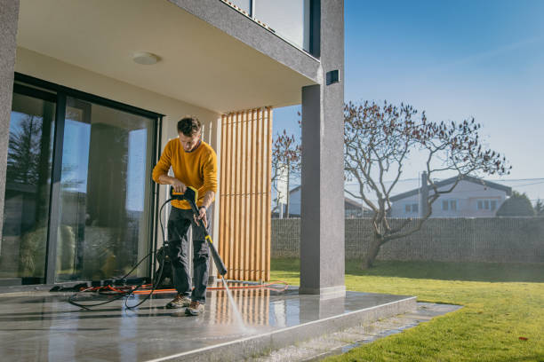 Best Residential House Exterior Washing  in Rosemead, CA